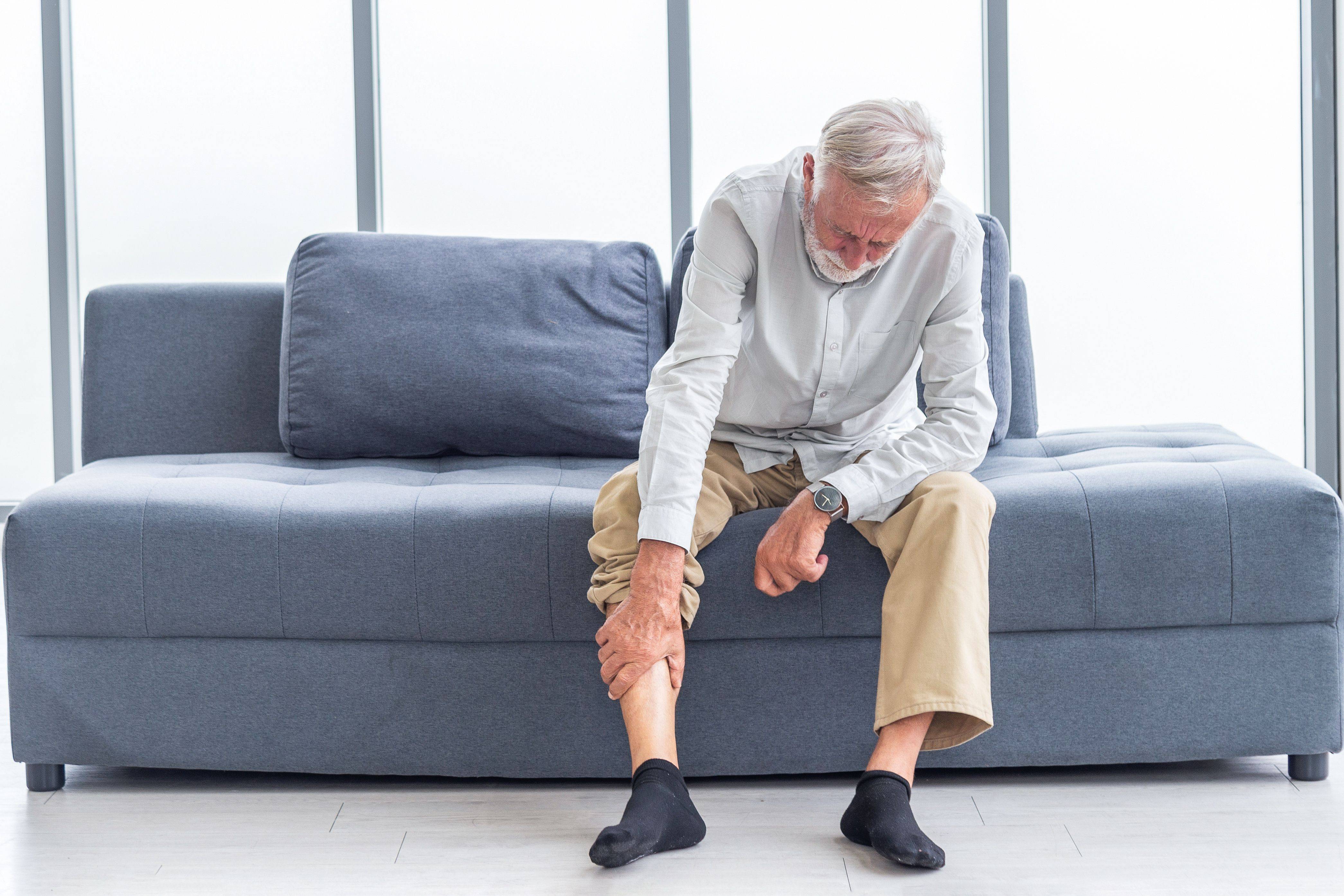 原创            美国研究表明，老年艾滋感染者更有可能患有阿片类药物使用障碍