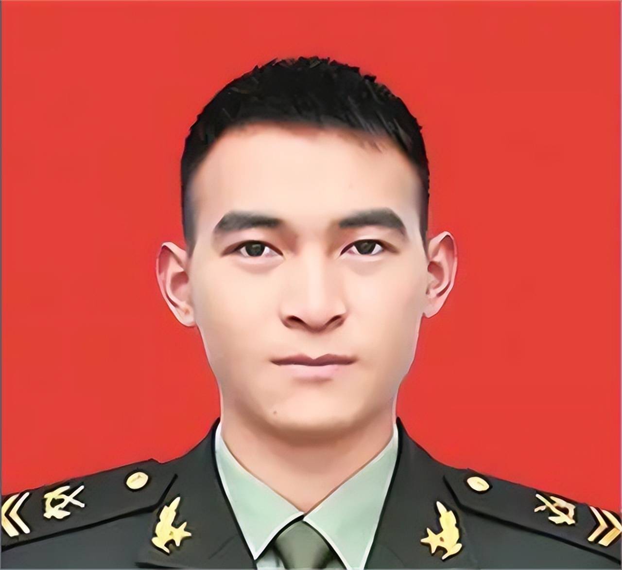 "排雷英雄"杜富国,和平年代立下一等功,如今享受什么待遇?