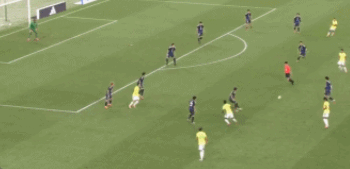 世界杯日 本对 赛事动态相关图片3