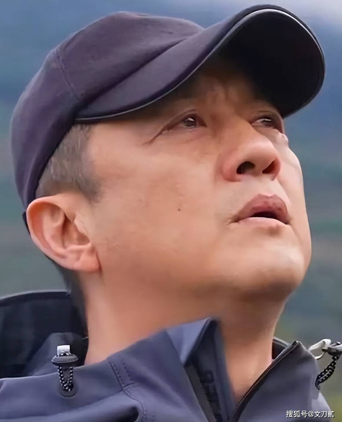 做一行垮一行54岁妻离子散的李亚鹏是对商业鬼才最大侮辱