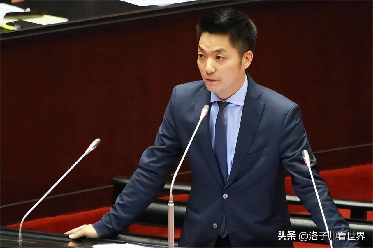 蒋介石曾孙蒋万安:当选台北市长重振蒋家,祖母惨死原因至今成谜