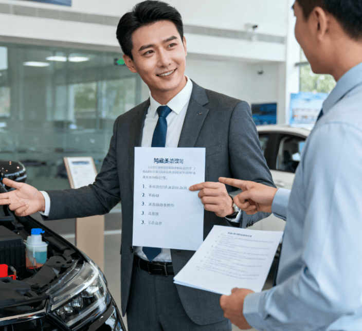 2025 油车终身质保坑有多深?4S 店实锤 3 个隐藏条件,车主哭诉被套路_搜狐汽车_搜狐网