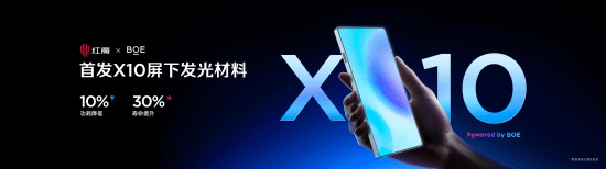 全球首发手机水冷黑科技,红魔11 PRO系列引领手机散热新纪元-最极客