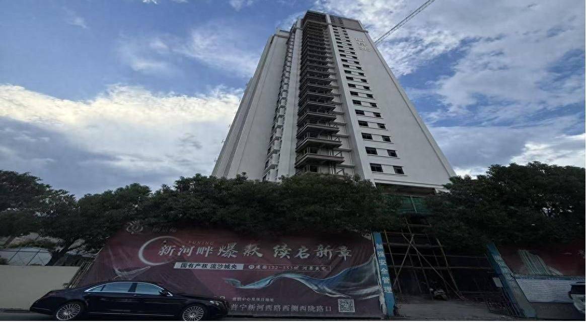 广东普宁“丽景苑”项目陷入司法僵局：营商环境