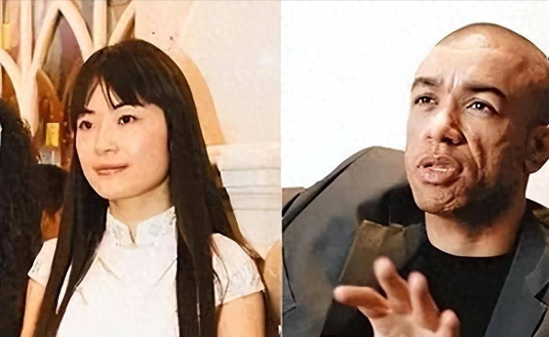 刘雪华_马克_父母