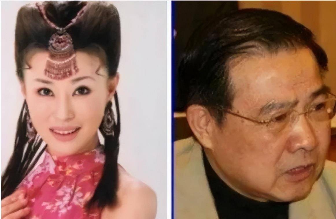 就连那年让祖海红遍大江南北的《为了谁》,也是邹友开负责填词