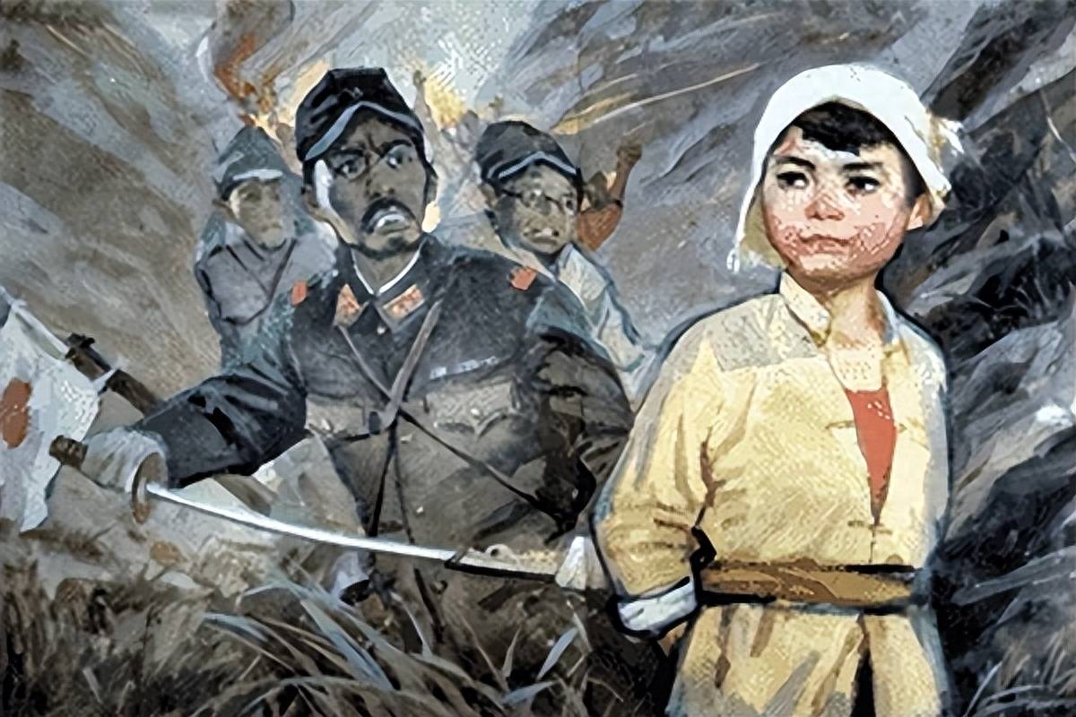 王二小,牺牲时年仅13岁,七十年后,儿时伙伴道出真相