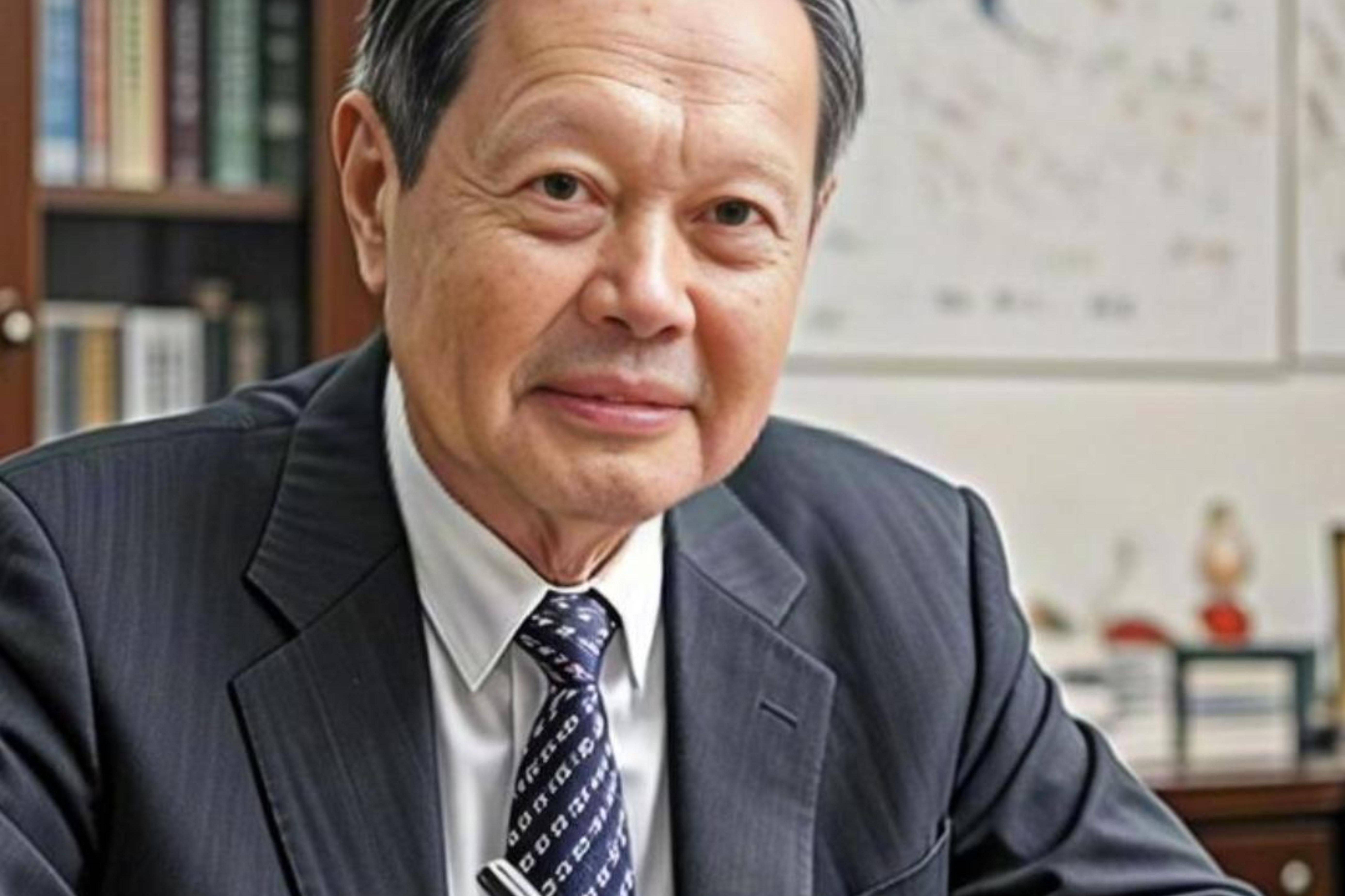 人民科学家，国家栋梁才 ——深切怀念杨振宁先生