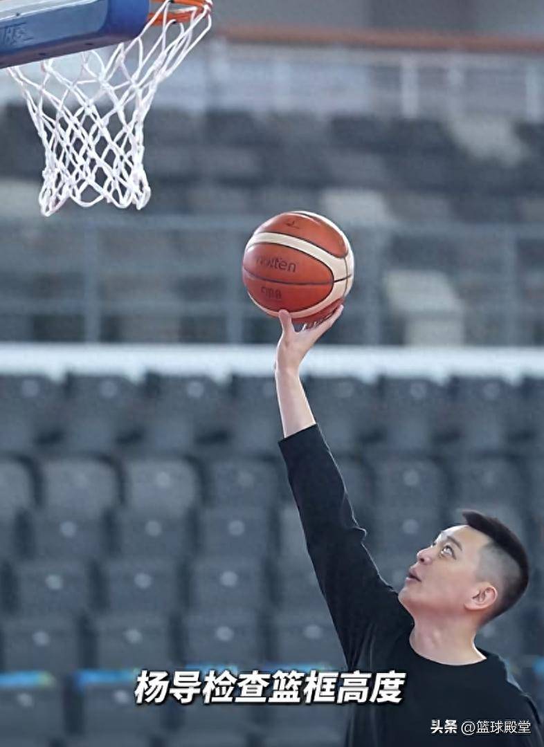 辽宁备战四川全运队!杨鸣细节,韩德君随队训练,赵继伟状态不错