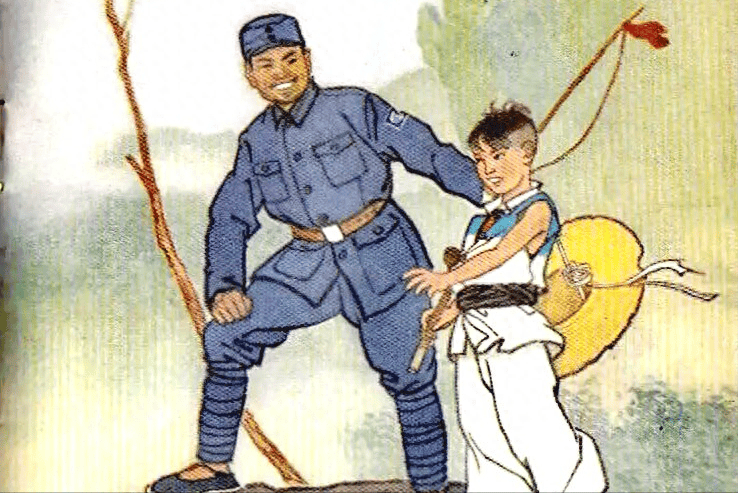 王二小,牺牲时年仅13岁,七十年后,儿时伙伴道出真相