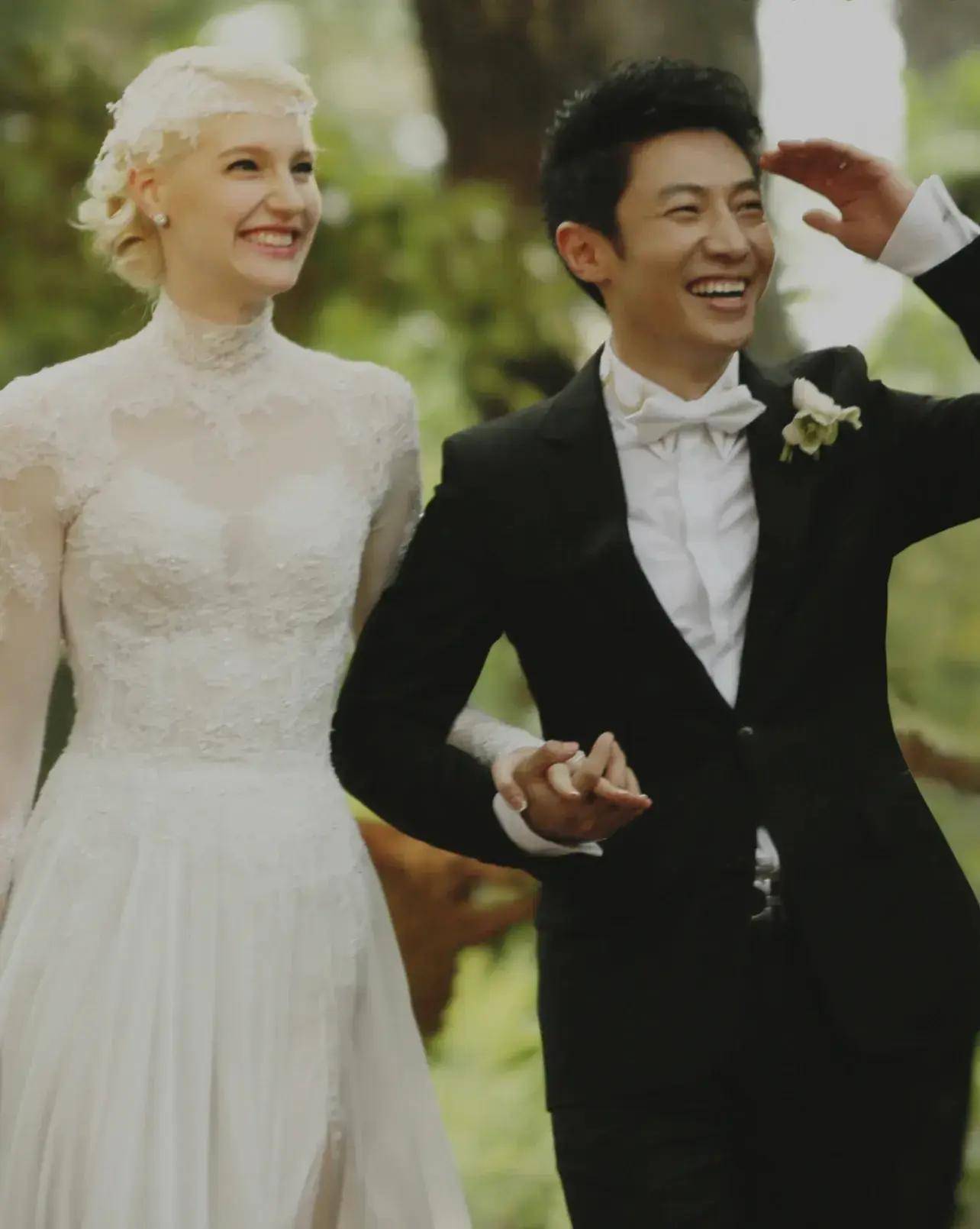 撒贝宁与李白才子佳人的双向奔赴宁得一心人白首莫相离