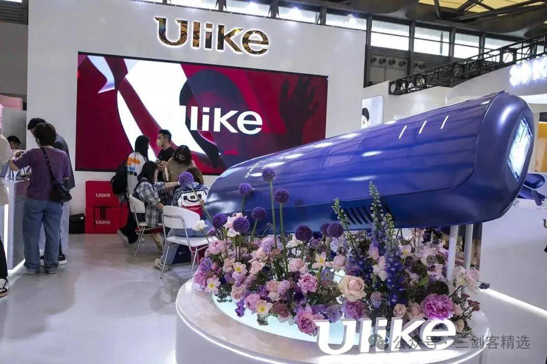 “脱毛仪销冠”Ulike的两面：内部铁腕治腐