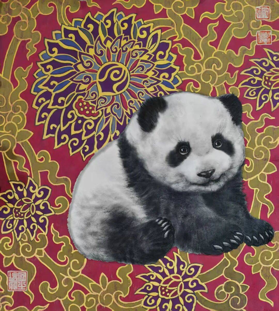 —中国书画名家致敬传统展望未来