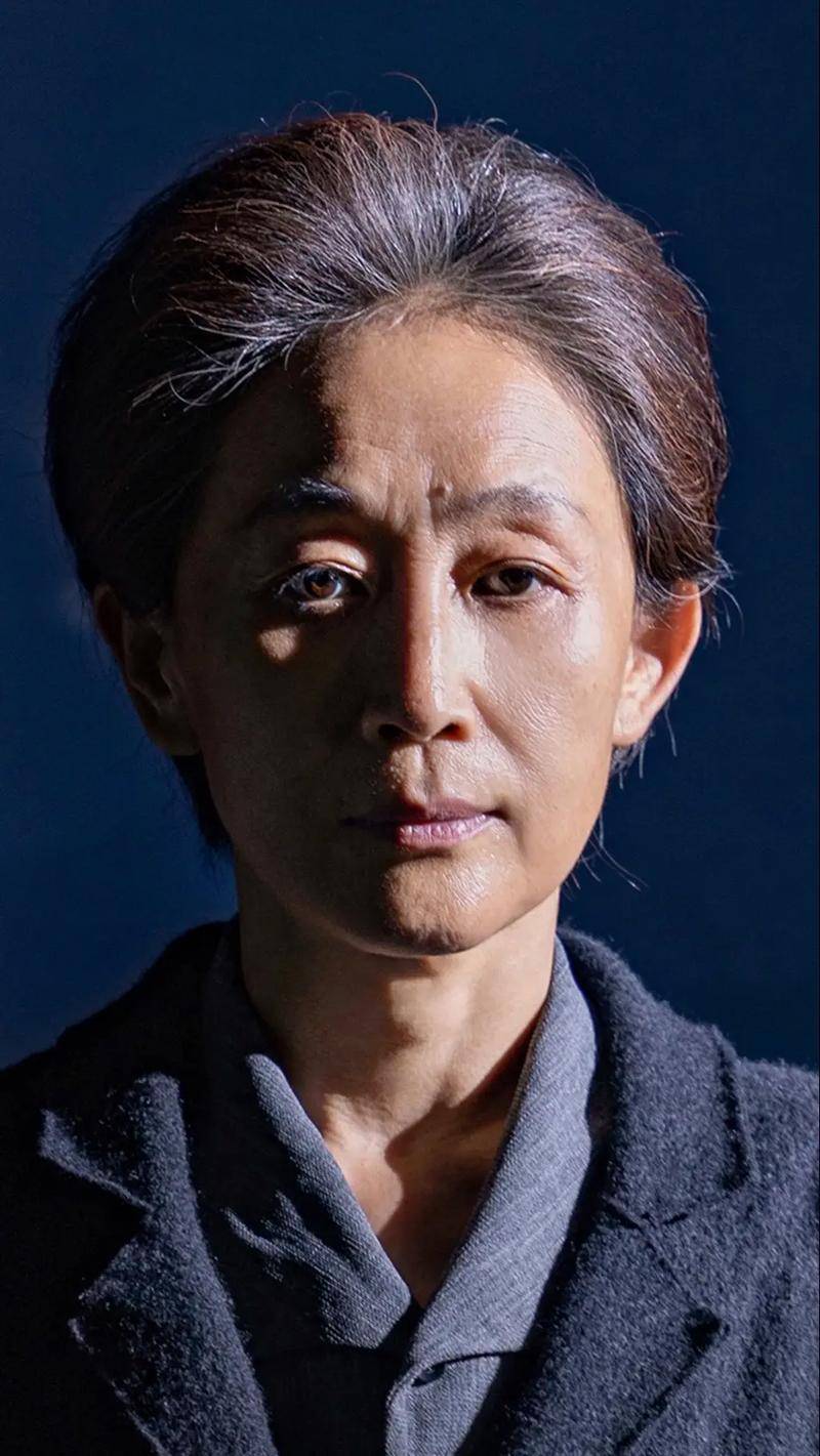 不食人间烟火?陈瑾自爆20年不碰米饭,亲哥承诺陪她到老不娶妻