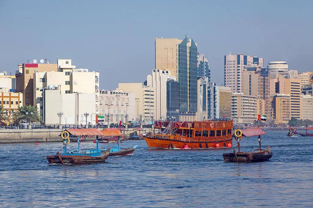 图片[10]-性价比高又好找工作，迪拜成为中产家庭留学“新宠”？ -华闻时空