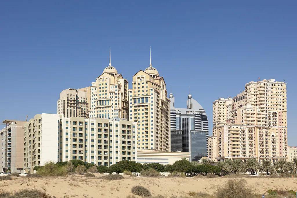 图片[21]-性价比高又好找工作，迪拜成为中产家庭留学“新宠”？ -华闻时空