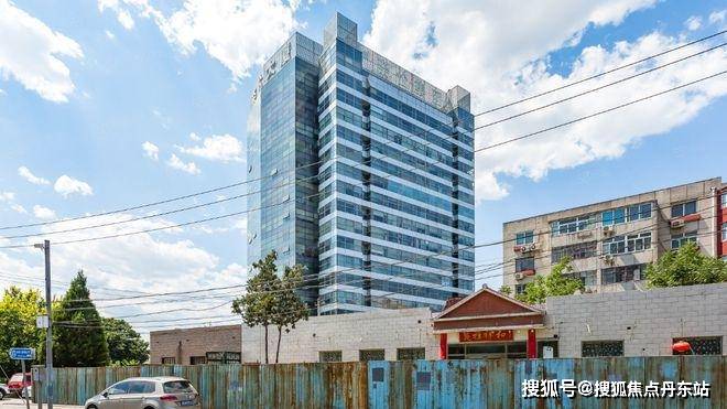 北京奈伦大厦招商租赁中心电话