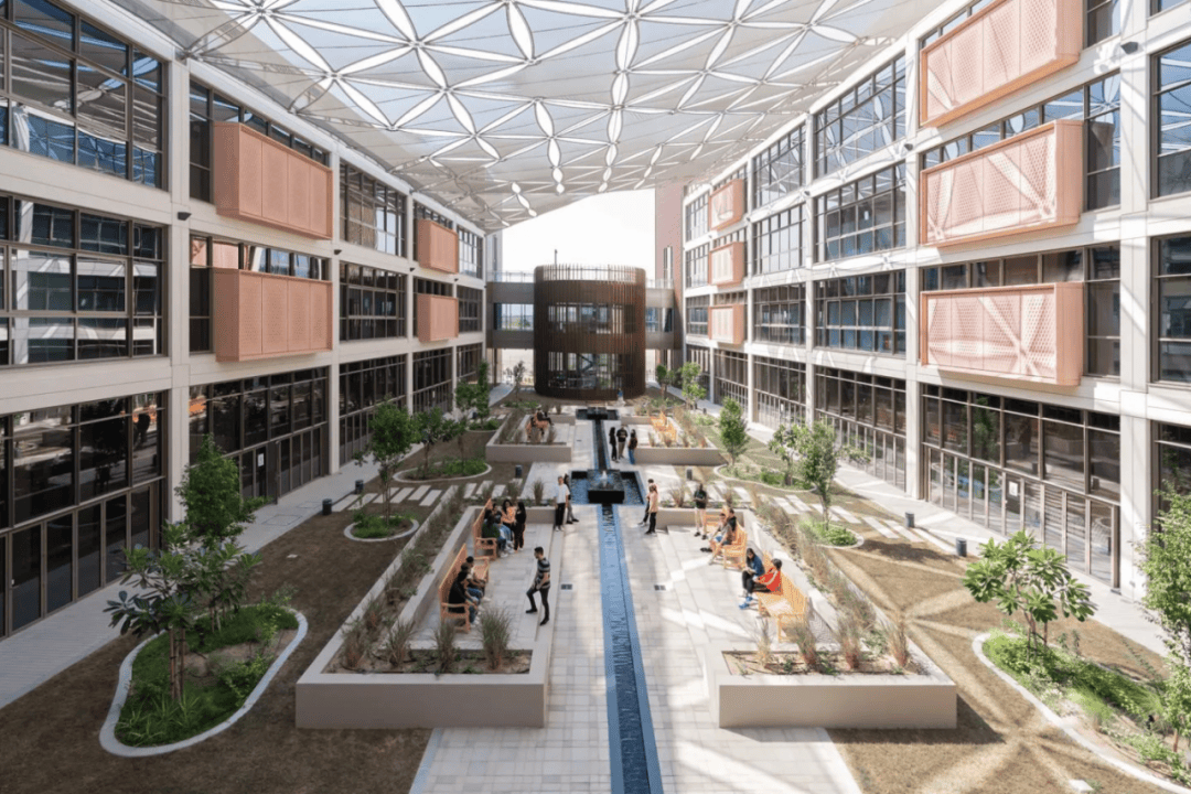 图片[7]-性价比高又好找工作，迪拜成为中产家庭留学“新宠”？ -华闻时空