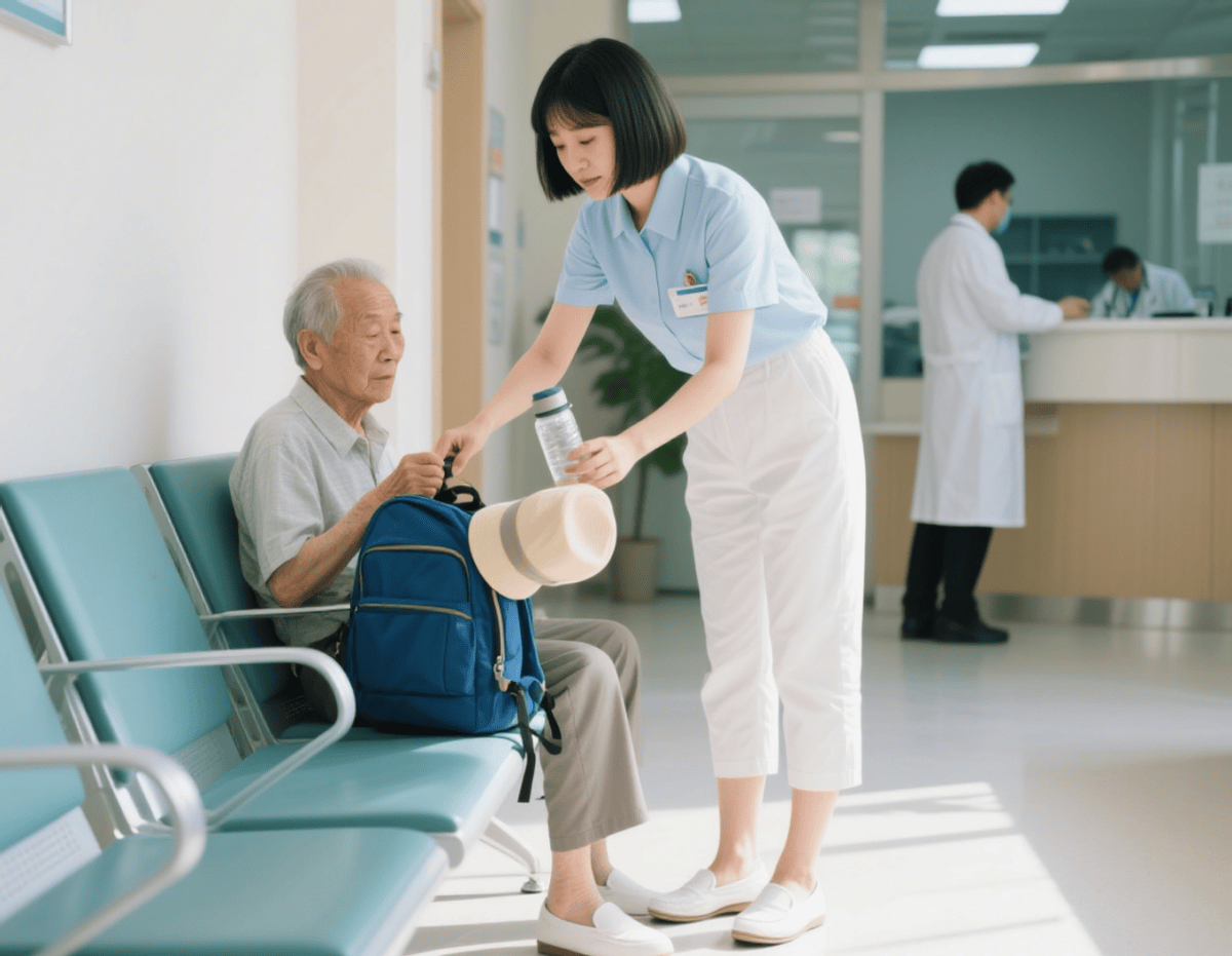 北京陪诊服务全国服务-收费透明网上代挂专家号,在线客服为您解答的简单介绍 北京陪诊服务全国服务-收费透明网上代挂专家号,在线客服为您解答的简单介绍