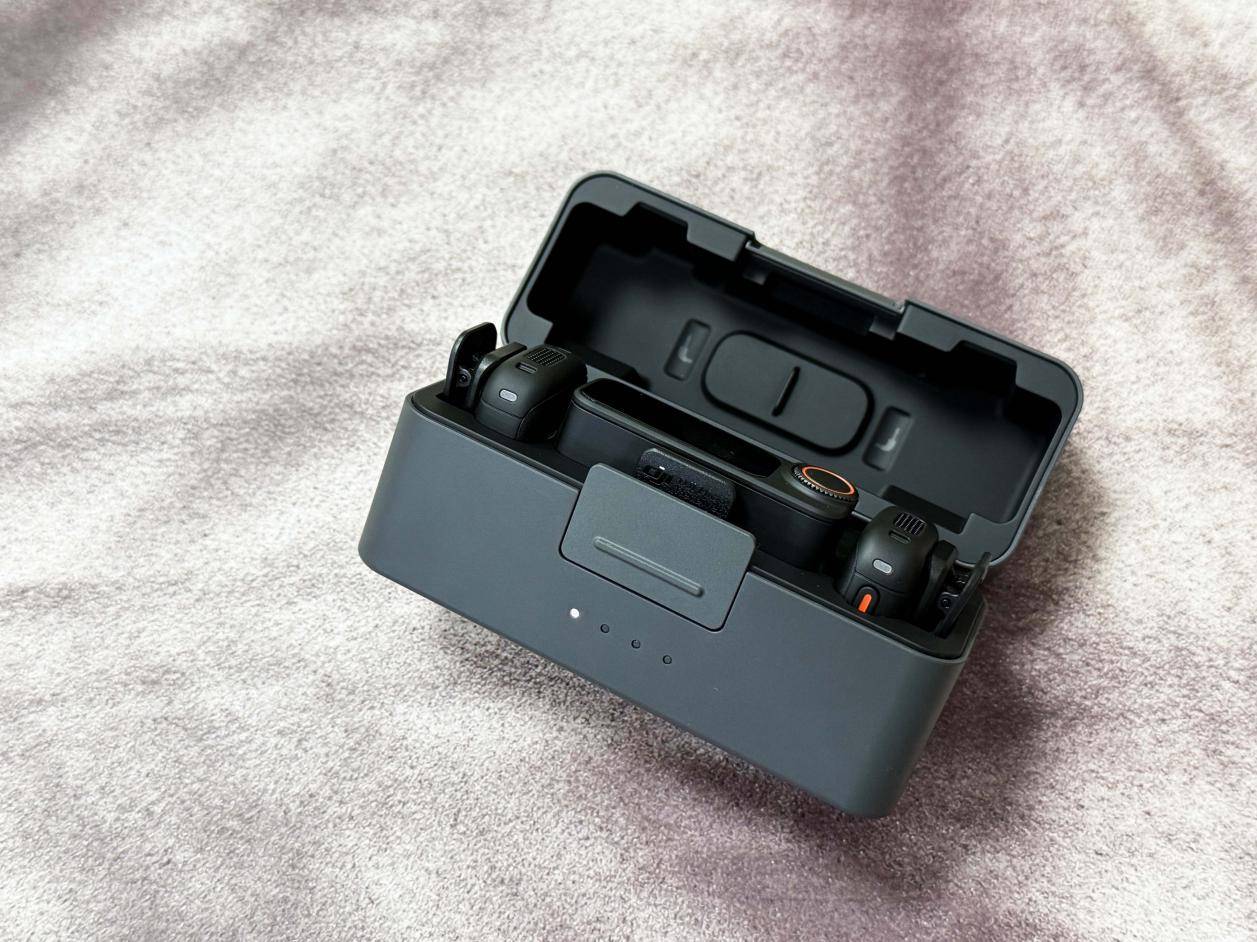 无线麦克风哪个牌子的好?怎么挑?西圣、大疆和枫笛领夹麦公开PK