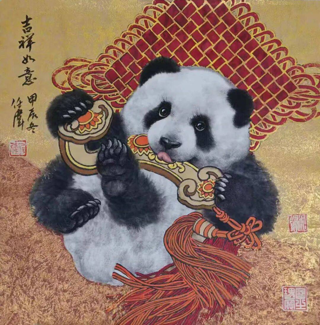 —中国书画名家致敬传统展望未来
