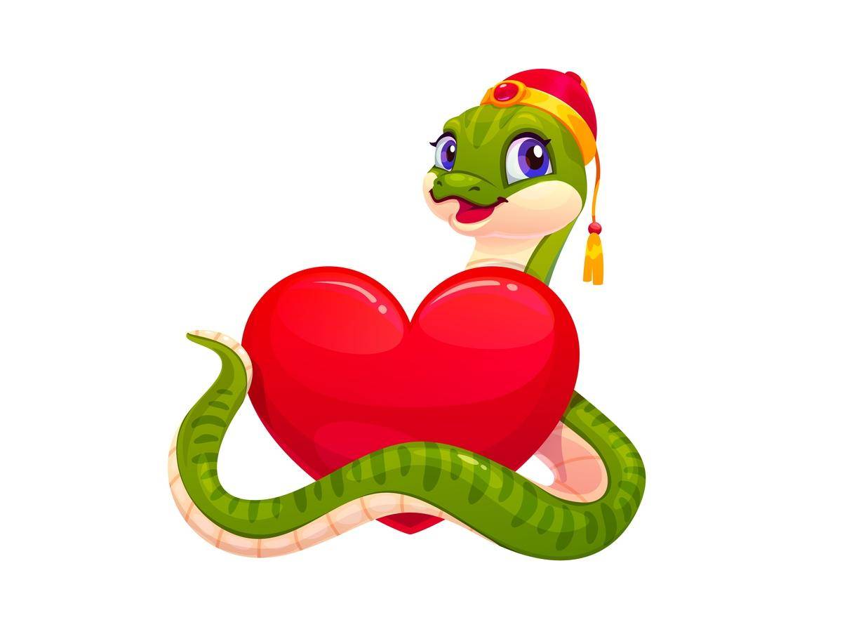 4月8日生肖蛇的运势(四月生肖蛇运势)