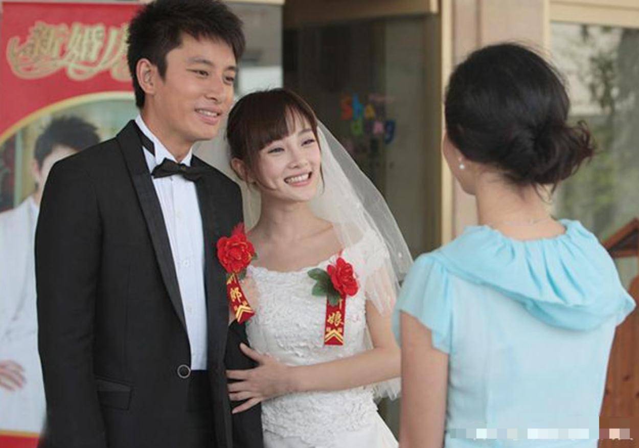 有种"整容"叫贾乃亮离婚,前妻李小璐变化不大,他却像换了个人