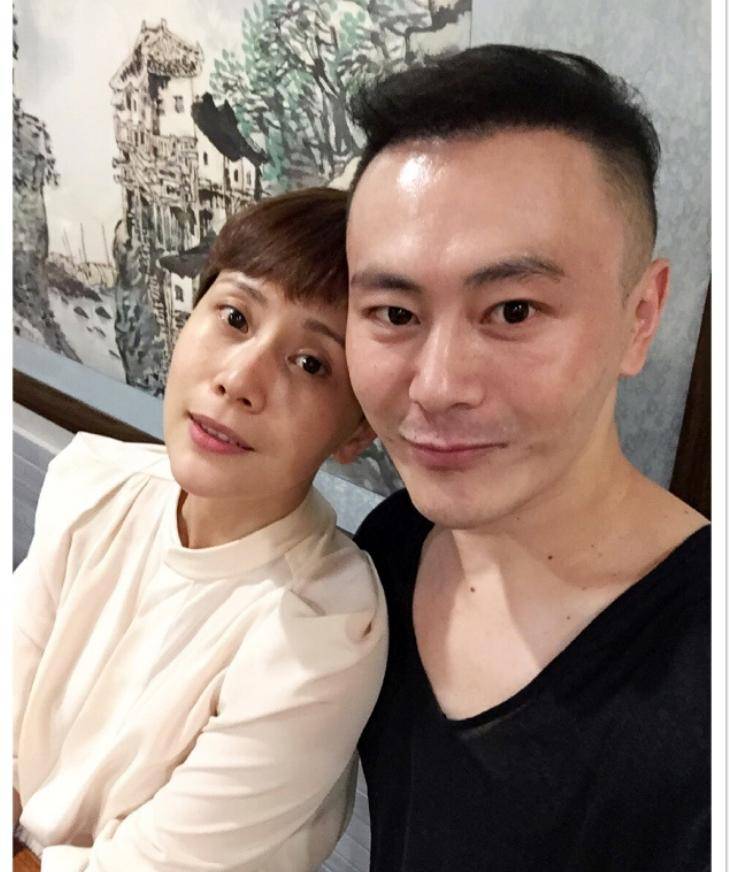 徐佳长得帅,有演技,出道22年,低调得像不存在