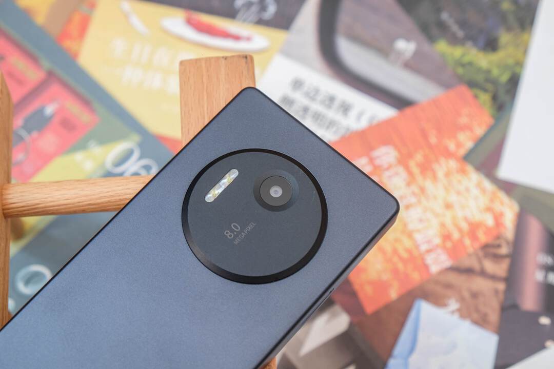 专治沉迷!多亲F25学生手机体验:锁得住游戏,锁不住学习