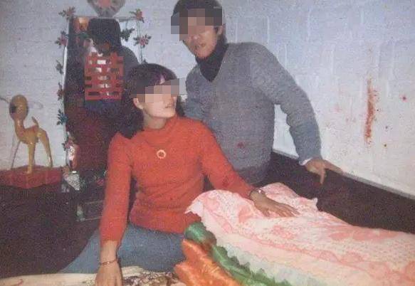 回顾:陕西恶魔龙治民,3年残杀48人,法庭上却声称自己有三不杀