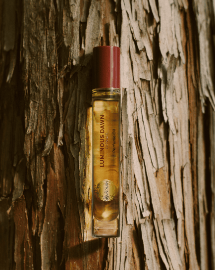 PAÑPURI2026假日系列 “静影烛光QUITE ILLUMINATION” 新品发布