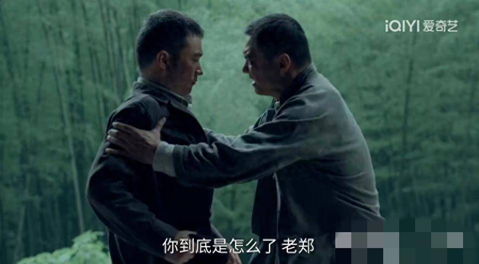 别人搞事业,他却去泡妞!老戏骨贡献最差演技