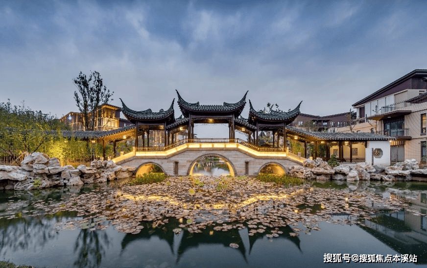苏州阳澄湖国寿雅境养老社区:阳澄湖畔的理想养老家园_长者_服务费_专业