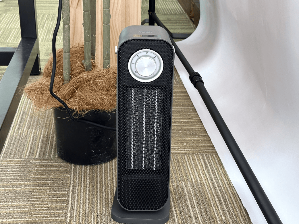 暖风机什么牌子质量好又省电?2025年暖风机十大名牌,省电又耐用!