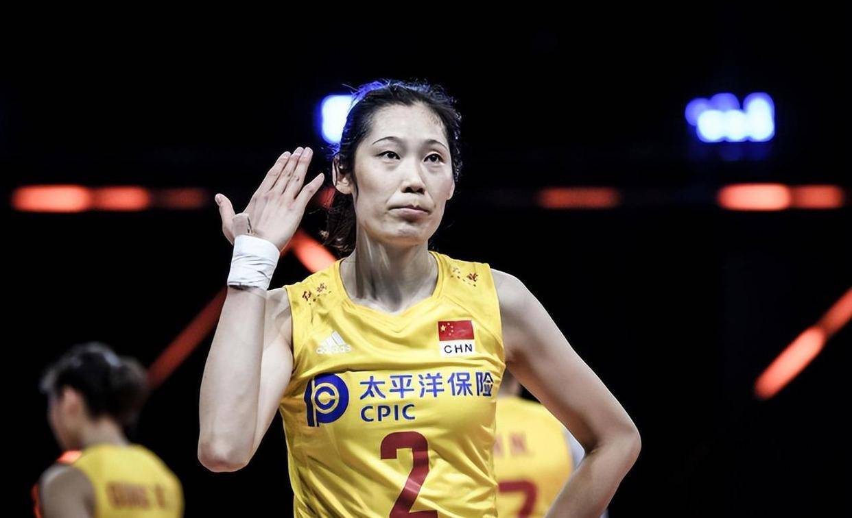 意大利女排盛情宣布朱婷最新动态,时限一月!她终于迈出关键一步