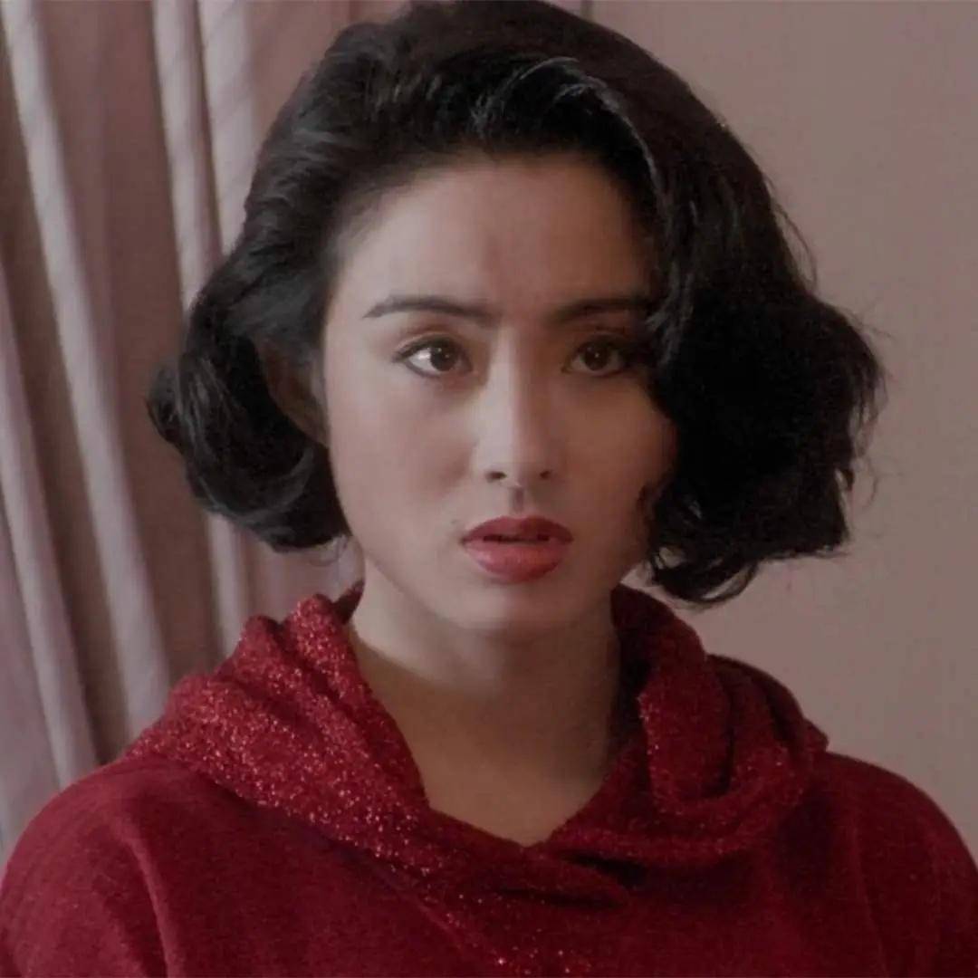 张敏的传奇一生:18岁出道,31岁创业失败,50岁参禅悟道