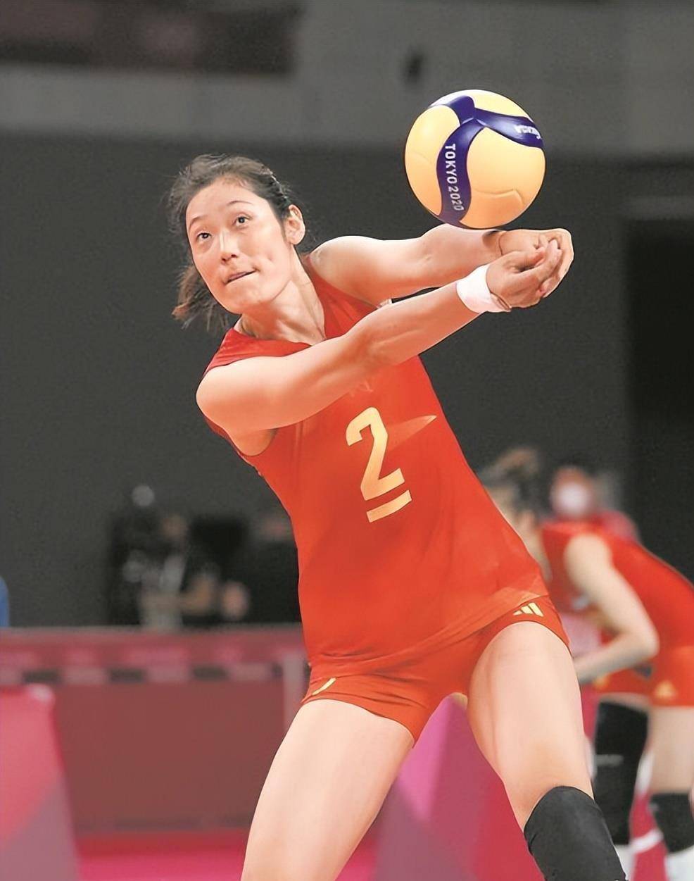 意大利女排盛情宣布朱婷最新动态,时限一月!她终于迈出关键一步