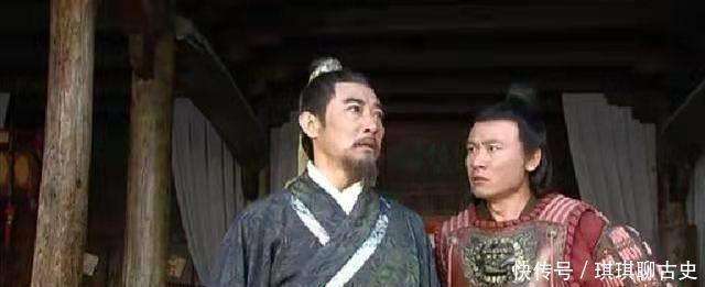 郭子兴:大明王朝的奠基人,为什么朱元璋娶他女儿,却杀光他儿子