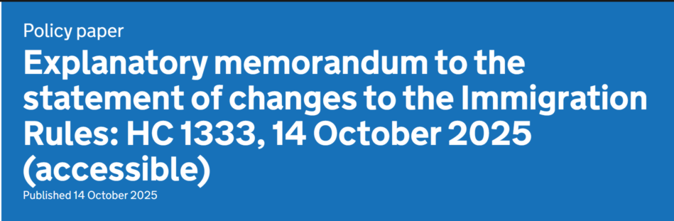 英国移民新规落地，移民/学生/毕业生/工作等迎来重磅变革！ -华闻时空
