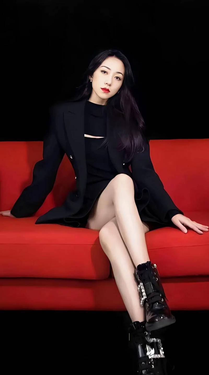 韩雪为什么这么有钱