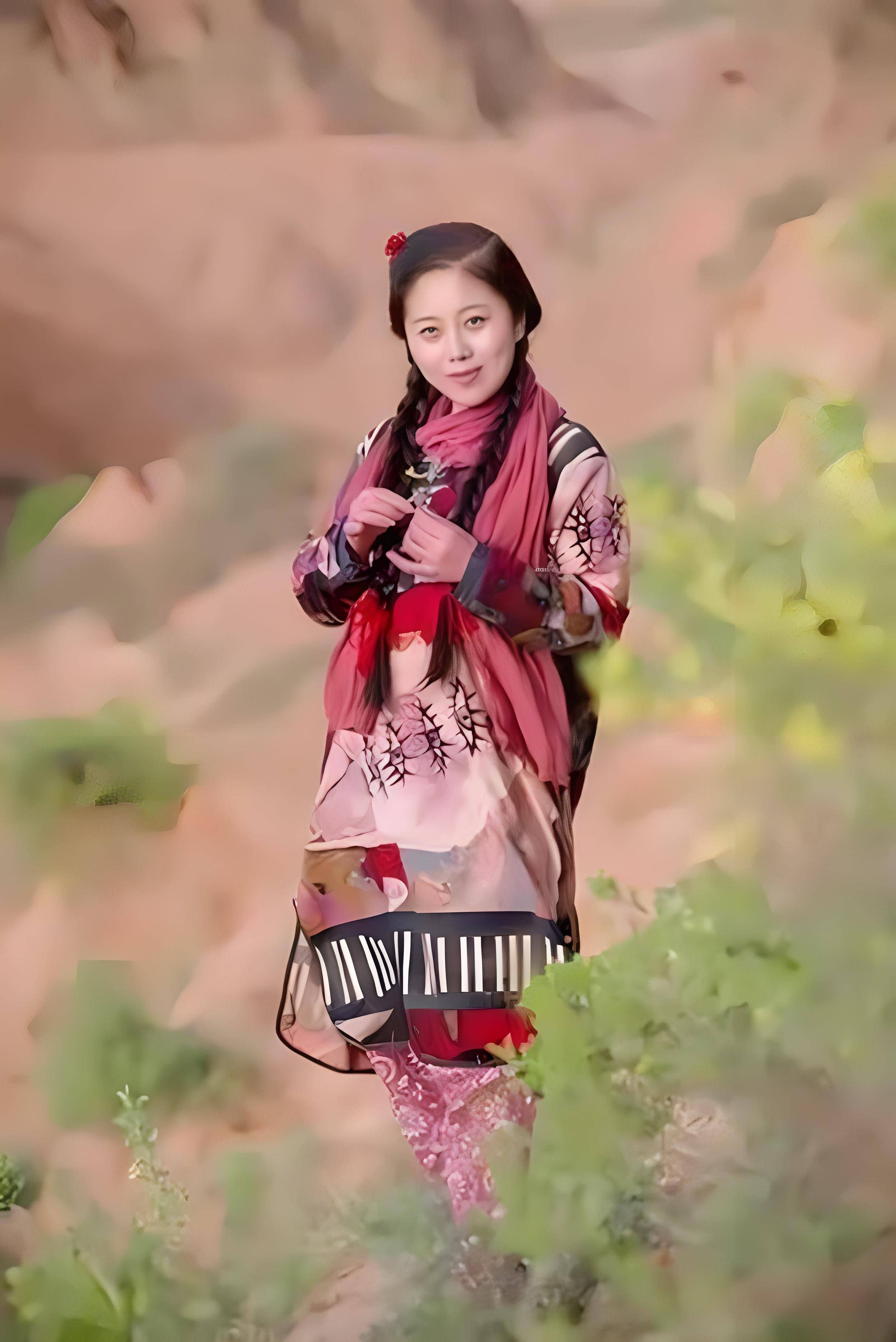 崔苗_梦想_故事