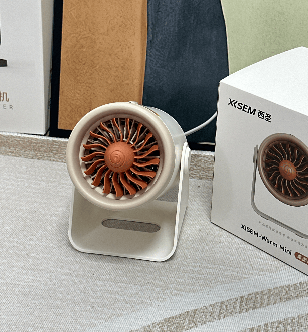 暖风机什么牌子质量好又省电?2025年暖风机十大名牌,省电又耐用!