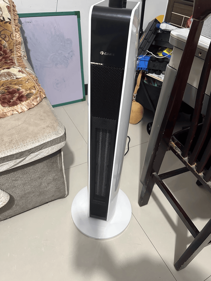 暖风机什么牌子质量好又省电?2025年暖风机十大名牌,省电又耐用!