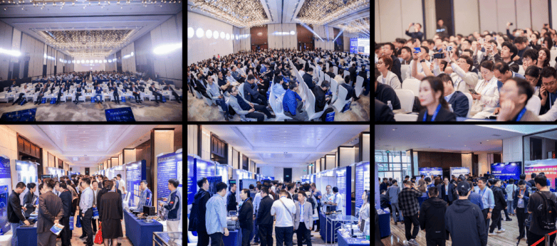 2026第二届商业航天产业发展大会暨商业航天展将于3月在深圳国际会展中心举办(图2) 2026第二届商业航天产业发展大会暨商业航天展将于3月在深圳国际会展中心举办(图2)