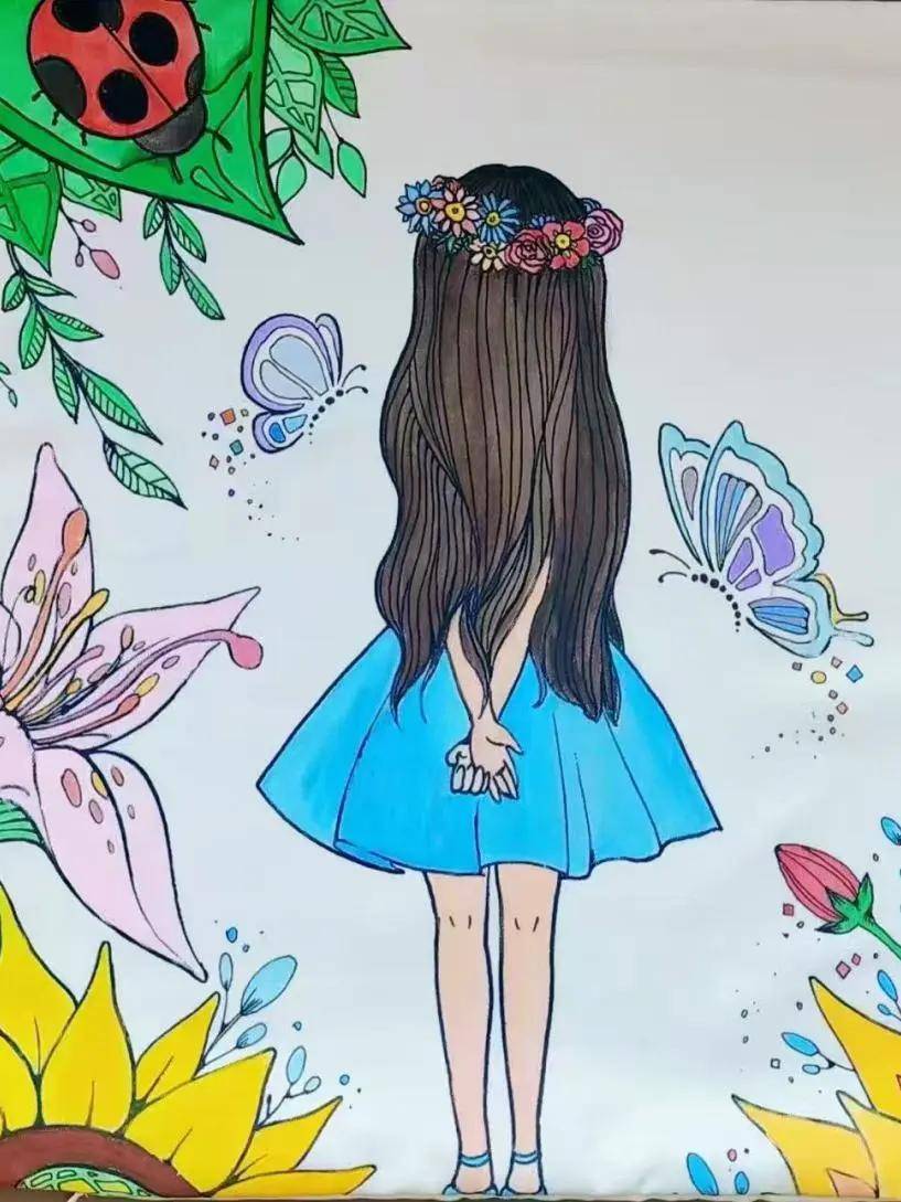 赋能新未来,彩绘新人生:自强"美丽工坊"铺就残疾人灵活