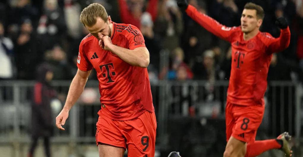 202526赛季欧冠最新积分榜及英超豪强战绩汇总