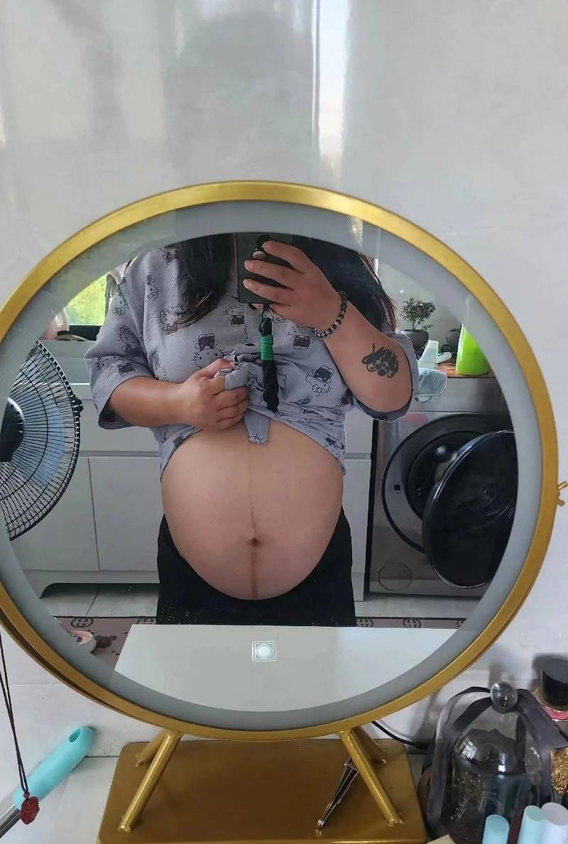 怀孕变丑了是怎么回事？医生说出原因