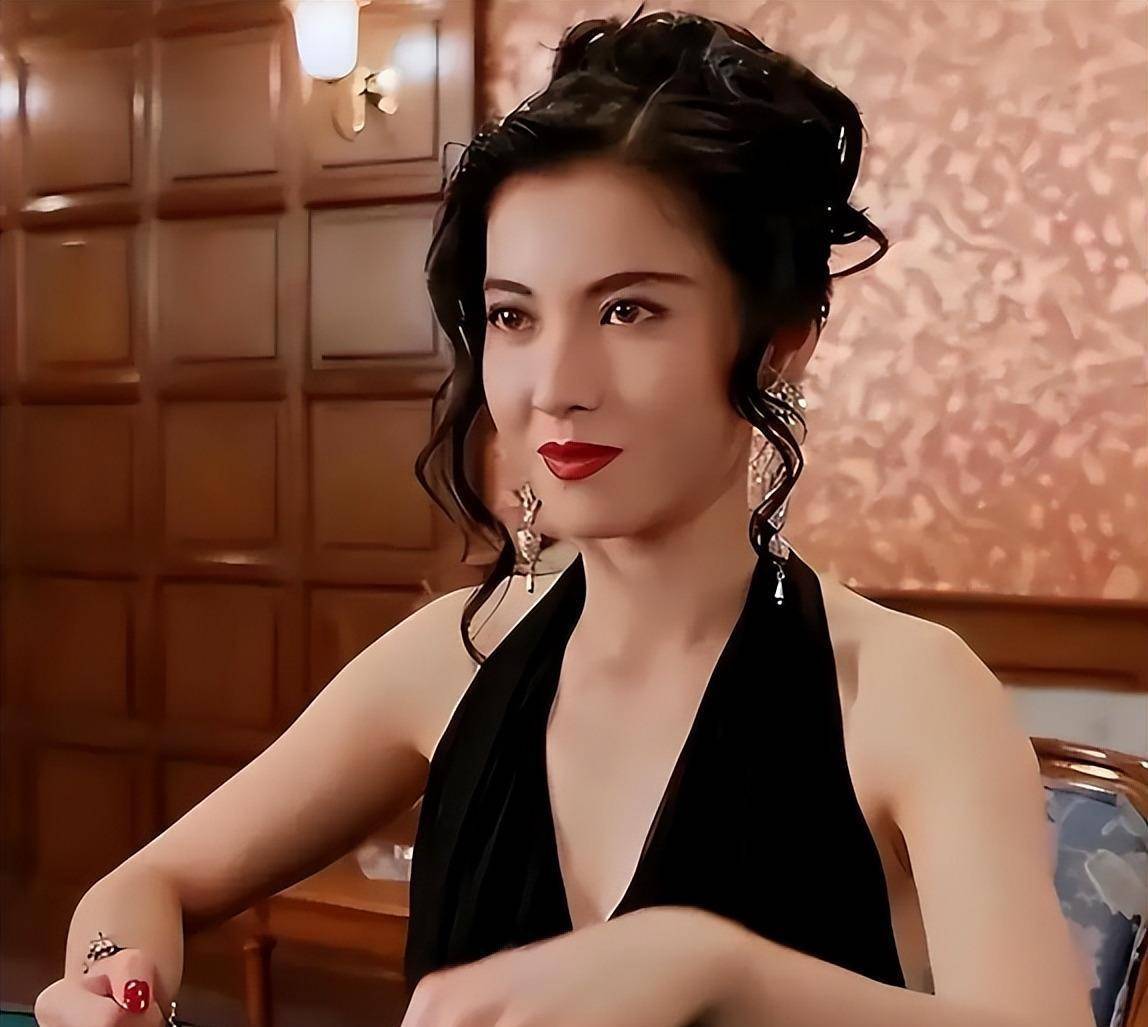 回顾:李婉华归来,孩子中文不通,母亲心忧难掩!