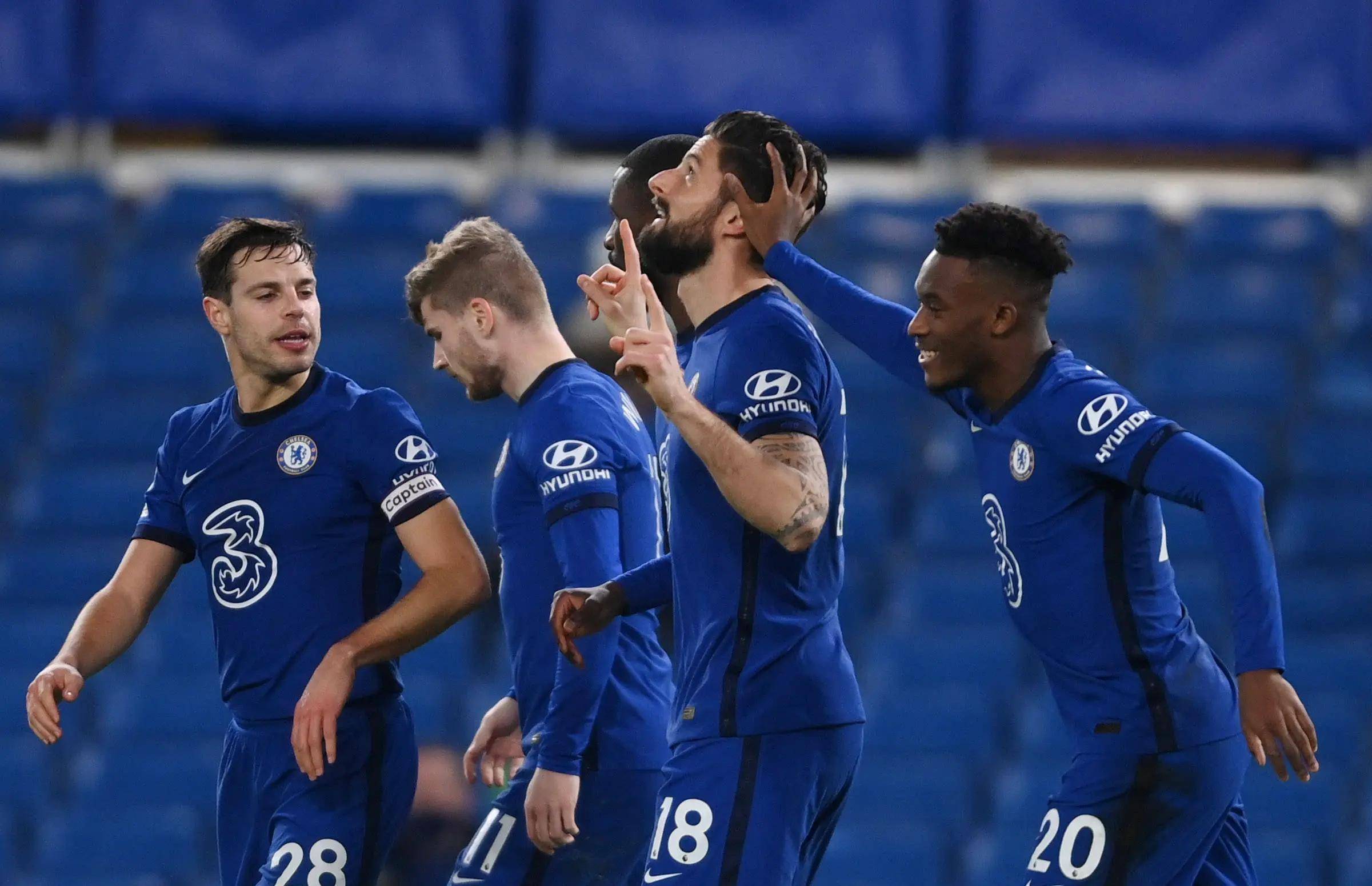 英超：切尔西VS桑德兰 最新专家精准比分推荐