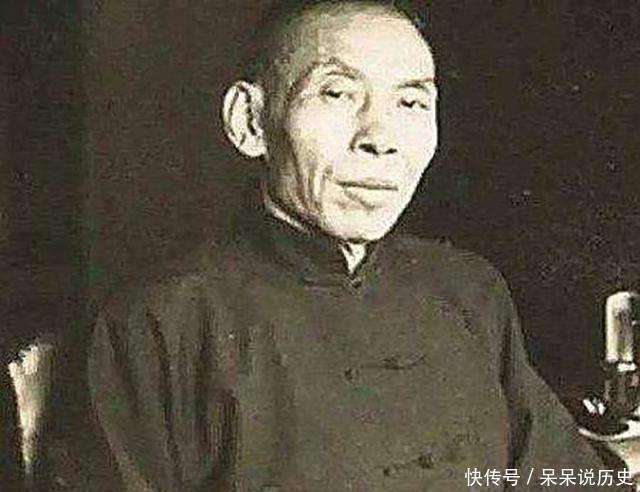 林桂生决心嫁予黄金荣时,其父说了什么?令其20多年后才领悟深意